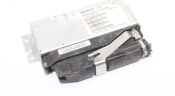 Land Rover Discovery 3 - LR3 Gearbox control unit/module 0260002834
