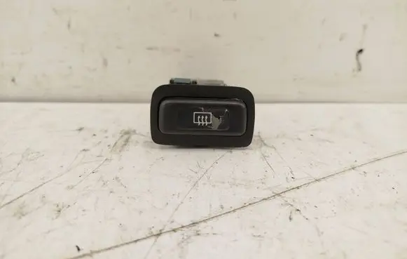 Honda Civic Windscreen/window heater switch 50366