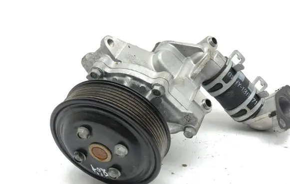 Hyundai Ioniq Water pump