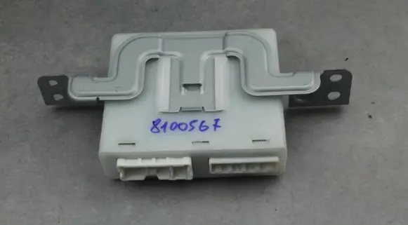 Infiniti FX Other control units/modules 98800CG000