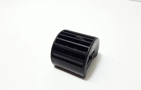 Audi A6 S6 C4 4A Dashboard side air vent grill/cover trim