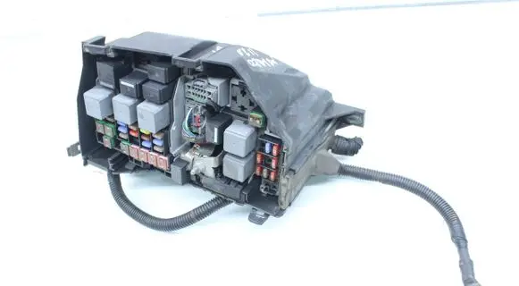 Ford Mondeo MK IV Fuse box set 6G9T14A067A