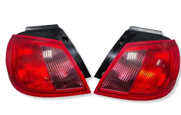 Mitsubishi Colt Rear/tail lights set 
