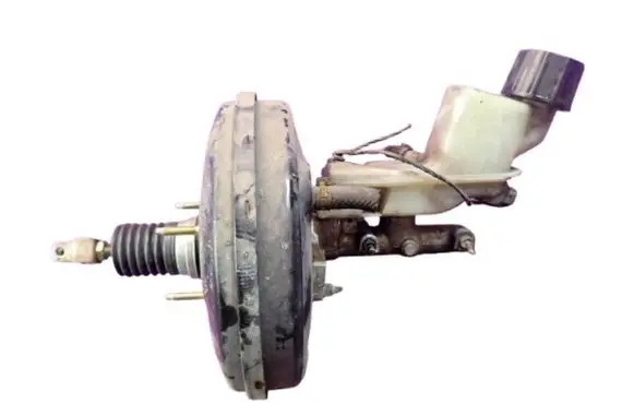 Mazda 6 Master brake cylinder