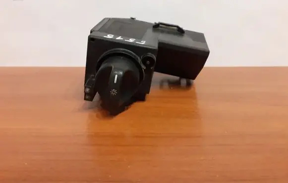 Mercedes-Benz E W210 Light switch 5515 2105450104