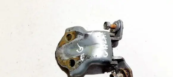Mitsubishi Galant Rear door lower hinge