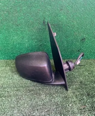 Fiat Panda II Front door electric wing mirror 