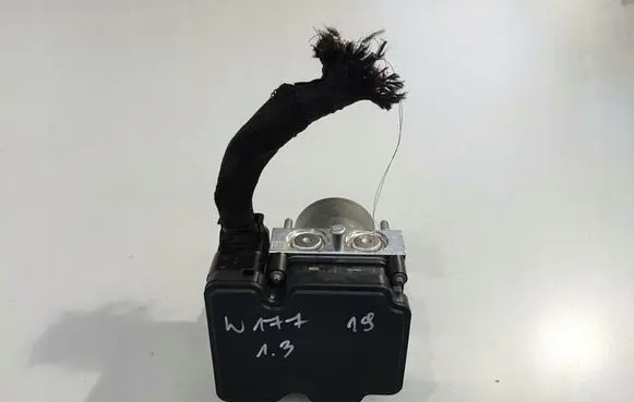 Mercedes-Benz A W177 ABS Pump A1779002305