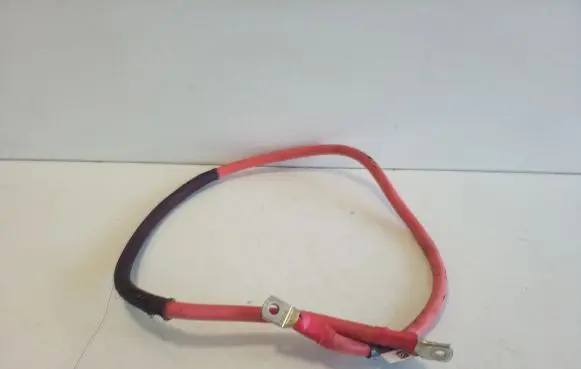 Jaguar XE Positive cable (battery) GX7314300DD