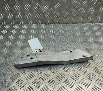 Mercedes-Benz GLC X253 C253 Front bumper shock/impact absorber A2536201801