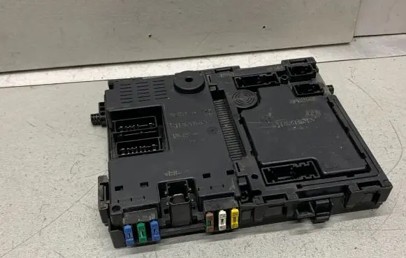 Peugeot 406 Comfort/convenience module 9639066580 S108551300G