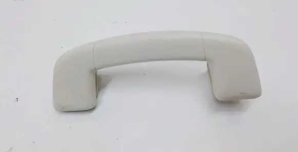 Volkswagen PASSAT B8 Front interior roof grab handle 3G0857607B