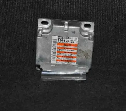 Suzuki Grand Vitara II Airbag control unit/module 3891065J30