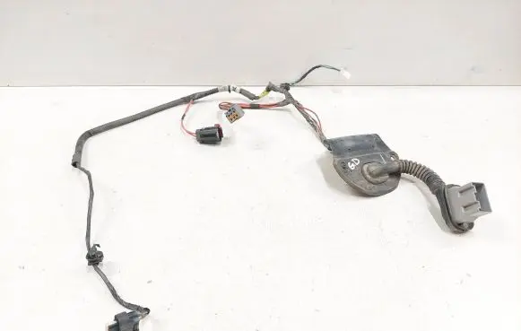 Jeep Compass Rear door wiring loom 71844230 16238