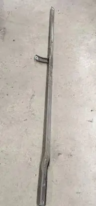 Mercedes-Benz E W213 Side car body part 