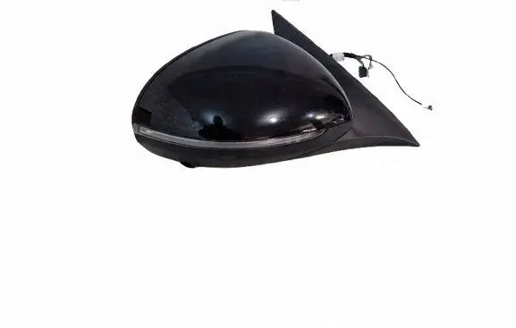 Mercedes-Benz C W206 Front door electric wing mirror A2068107802