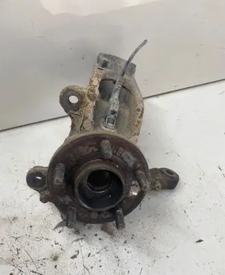Ford Mondeo MK IV Front wheel hub spindle knuckle