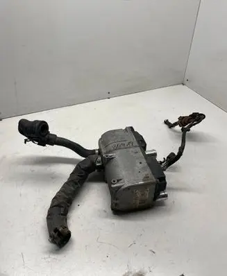 Audi A4 S4 B8 8K Auxiliary pre-heater (Webasto) 8K0265081AD 8K0265081