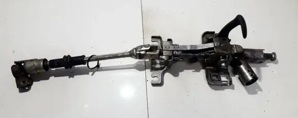 Renault Megane I Steering wheel axle