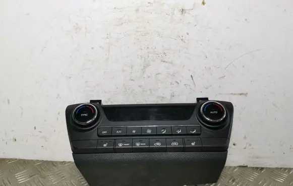Hyundai Tucson LM Climate control unit 97250D3XXXD7XXX