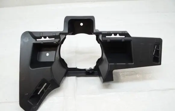 Fiat Scudo Fog light bracket 9849395280