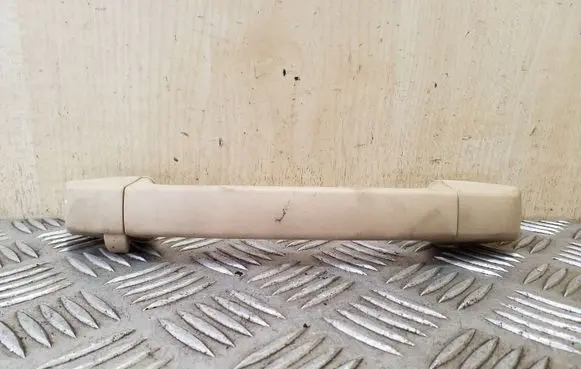 BMW X3 E83 Rear interior roof grab handle 201222012