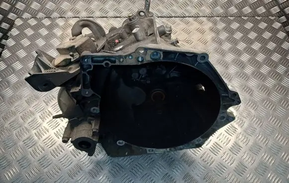 Citroen Berlingo Manual 5 speed gearbox 20DP63