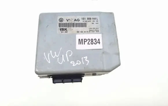 Power steering control unit/module