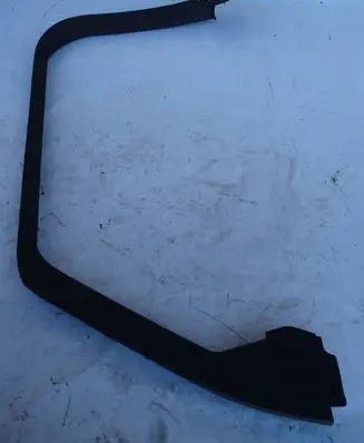 Ford Mondeo MK V Rubber seal loading door 