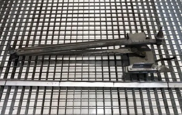 Citroen Jumper Front wiper linkage and motor