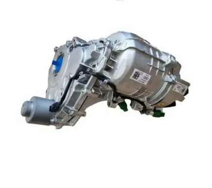 Audi e-tron Gearbox transfer box case 0EU901131C