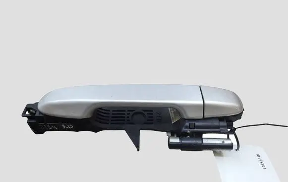 Toyota Yaris Front door exterior handle 692010D05000