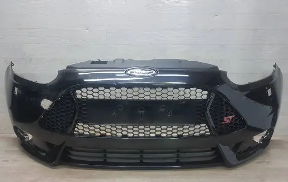 Ford Focus Front bumper CM5117757A CM5117B968A