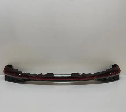 Audi Q4 Sportback e-tron Tailgate rear/tail lights 89A945095A
