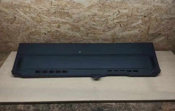 Porsche Cayenne (9Y0 9Y3) Other interior part 9Y0863211