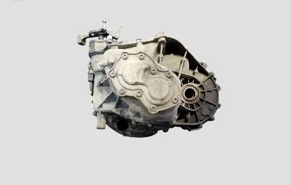 Mini One - Cooper Clubman R55 Manual 6 speed gearbox 0655367API 2300761016003 7610160