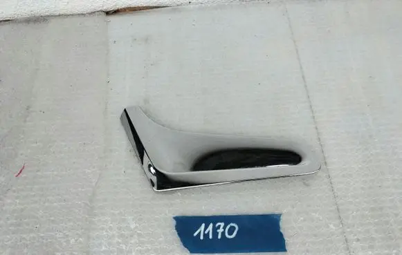 BMW 7 G11 G12 Fender trim (molding) 8065378
