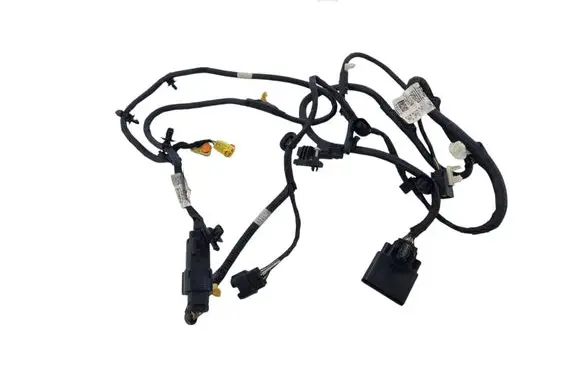 Ford Mustang VI Seat wiring loom EU5T14D230
