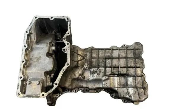 Jeep Grand Cherokee Oil sump 2112F