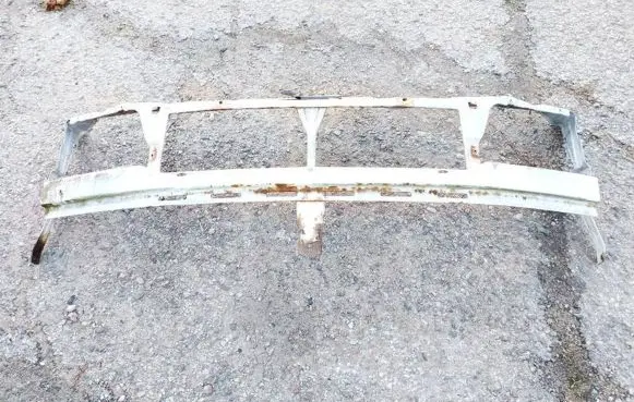 Mercedes-Benz Sprinter W901 W902 W903 W904 Radiator support slam panel