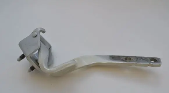 Audi A1 Tailgate/trunk/boot hinge 8X4827300