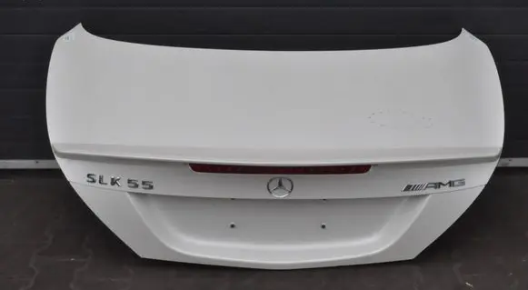 Mercedes-Benz SLK AMG R172 Tailgate/trunk/boot lid 90969325