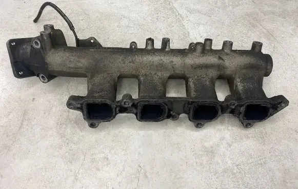 Intake manifold