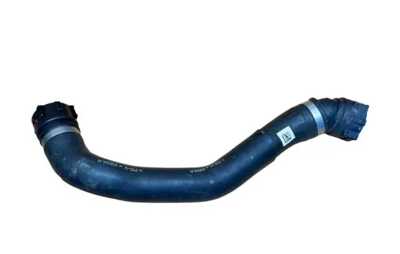 BMW 5 G30 G31 Engine coolant pipe/hose 17128572911 8572911 14837810