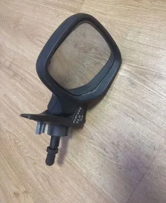 Peugeot Partner Manual wing mirror 