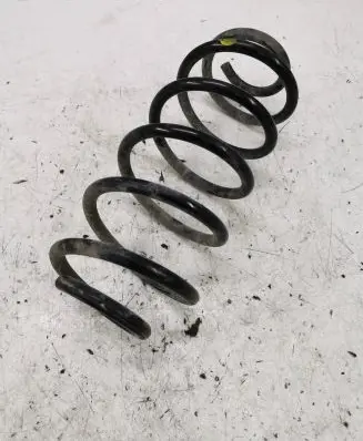 Toyota Yaris Rear coil spring