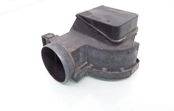 Audi A6 S6 C4 4A Mass air flow meter 4A0133471 0281002074