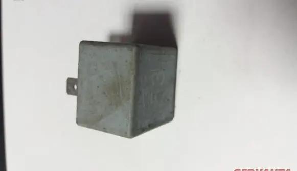 Audi A6 S6 C5 4B Other relay 141951253B