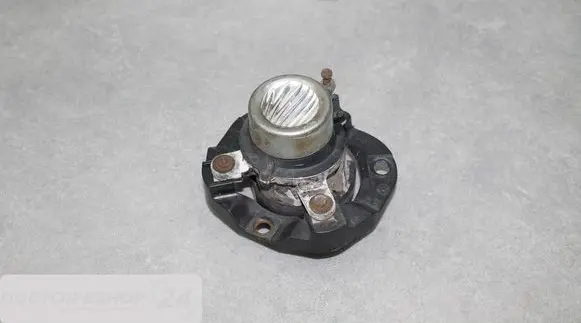 Alfa Romeo Giulietta Front fog light 50513781