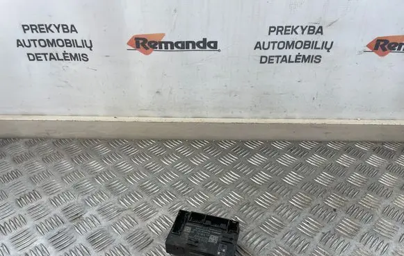 Skoda Octavia Mk3 (5E) Door control unit/module 5Q4959592B